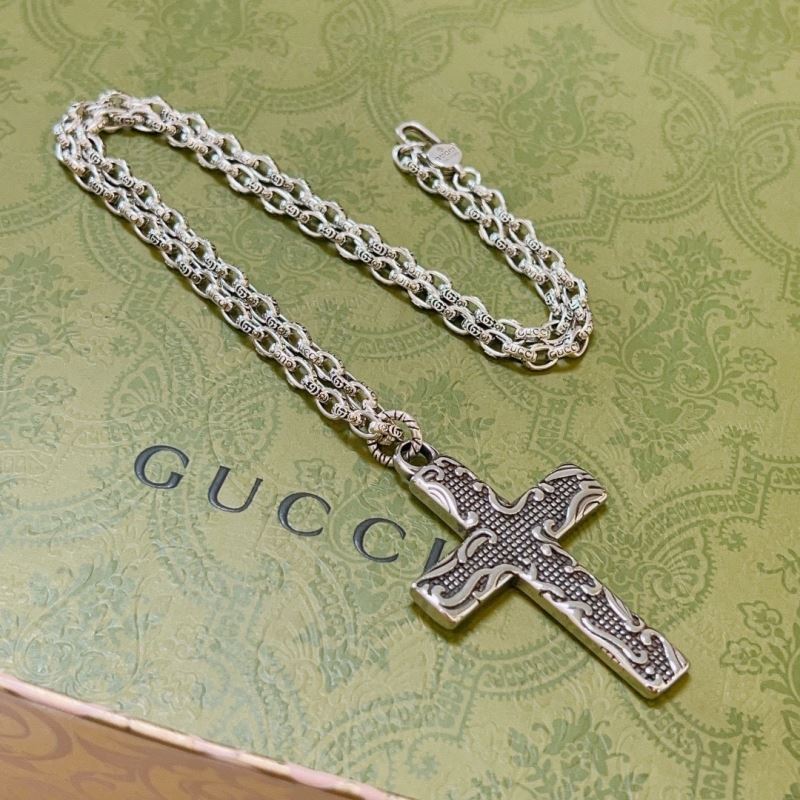 Gucci Necklaces